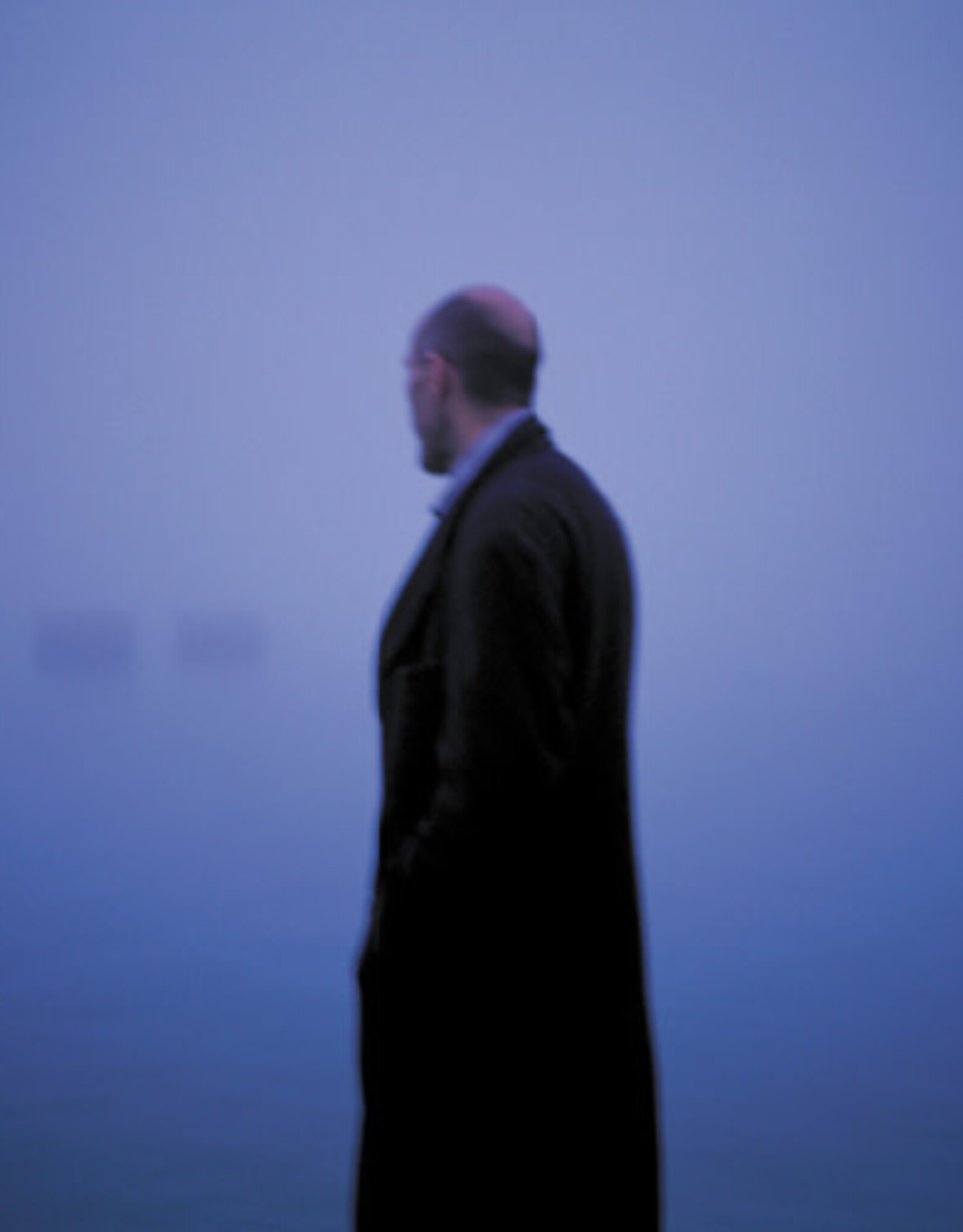 Nan Goldin: The Devil's Playground - International Center of