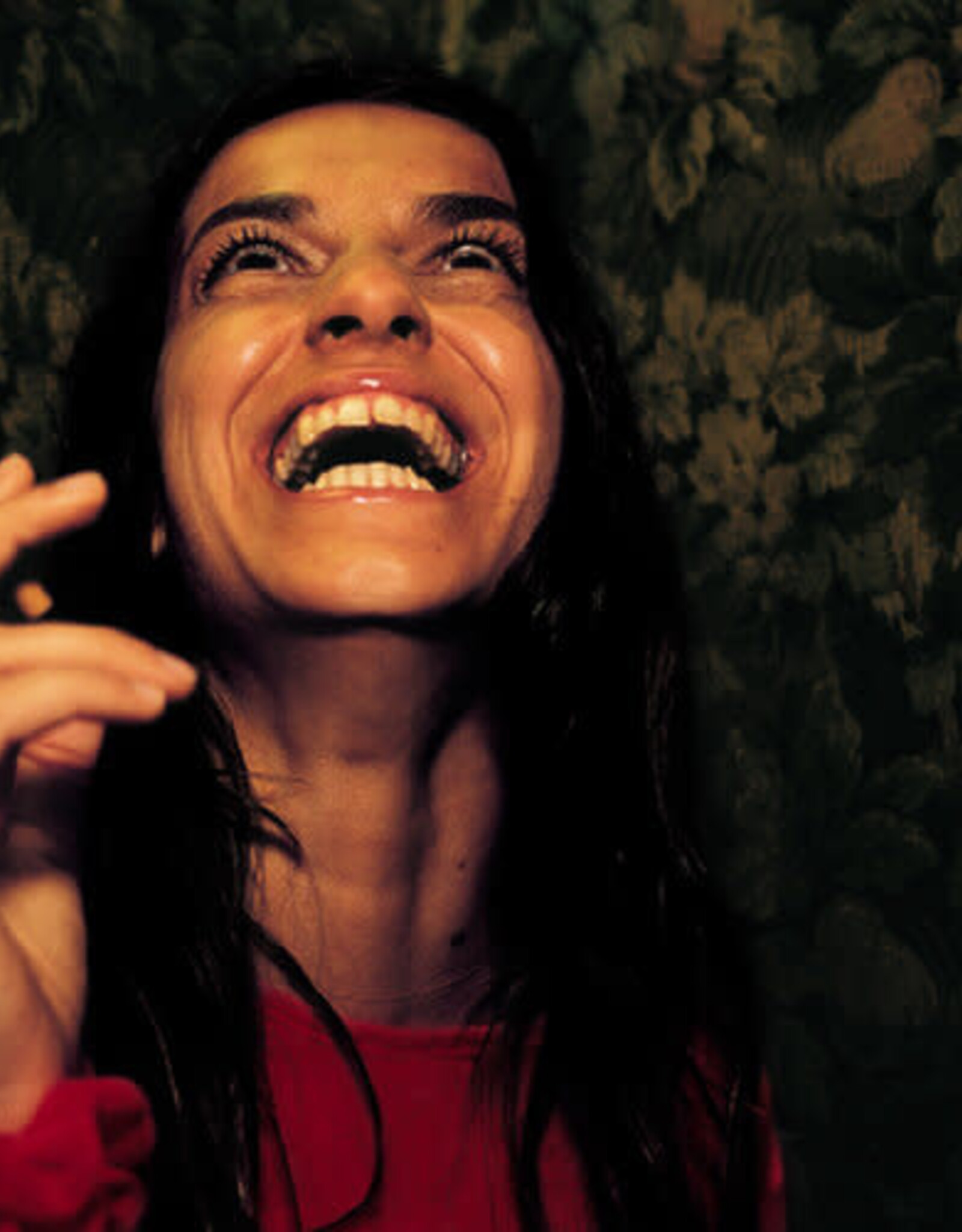 Nan Goldin: The Devil's Playground - International Center of