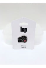 SLR Camera Lapel Pin