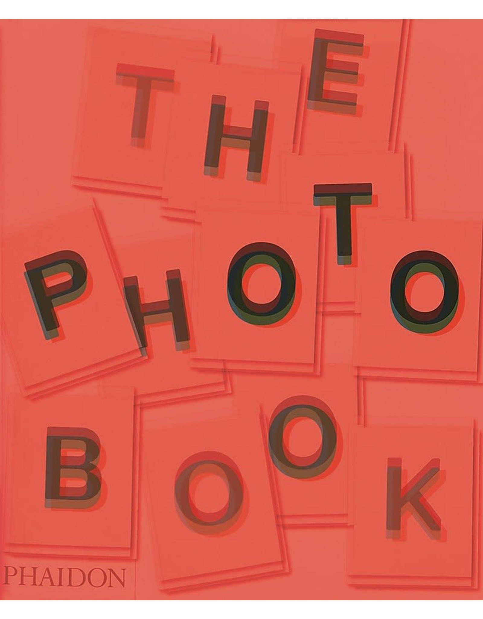 The Photography Book (2nd Edition)