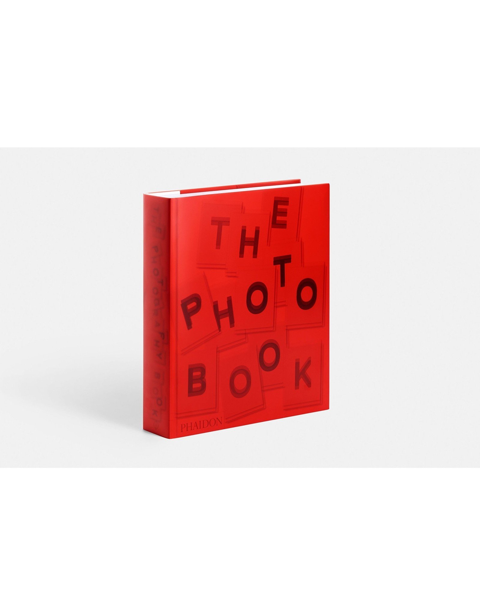 The Photography Book (2nd Edition)