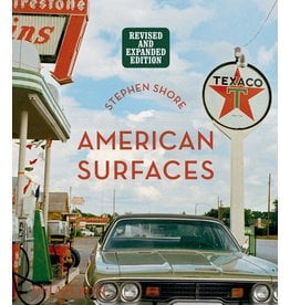 Stephen Shore: American Surfaces, Revised & Expanded