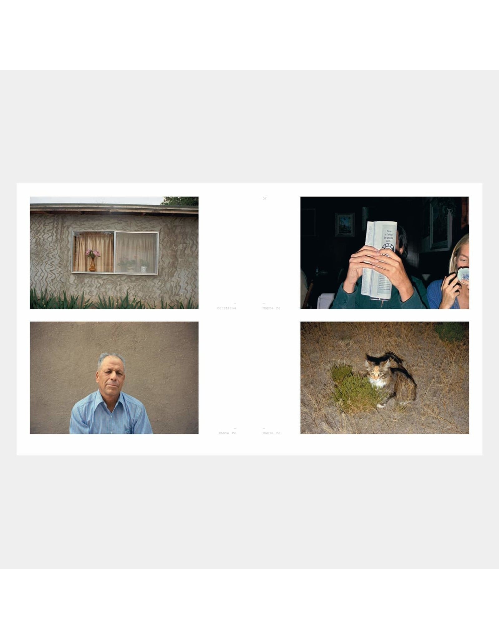 Stephen Shore: American Surfaces, Revised & Expanded