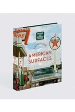 Stephen Shore: American Surfaces, Revised & Expanded