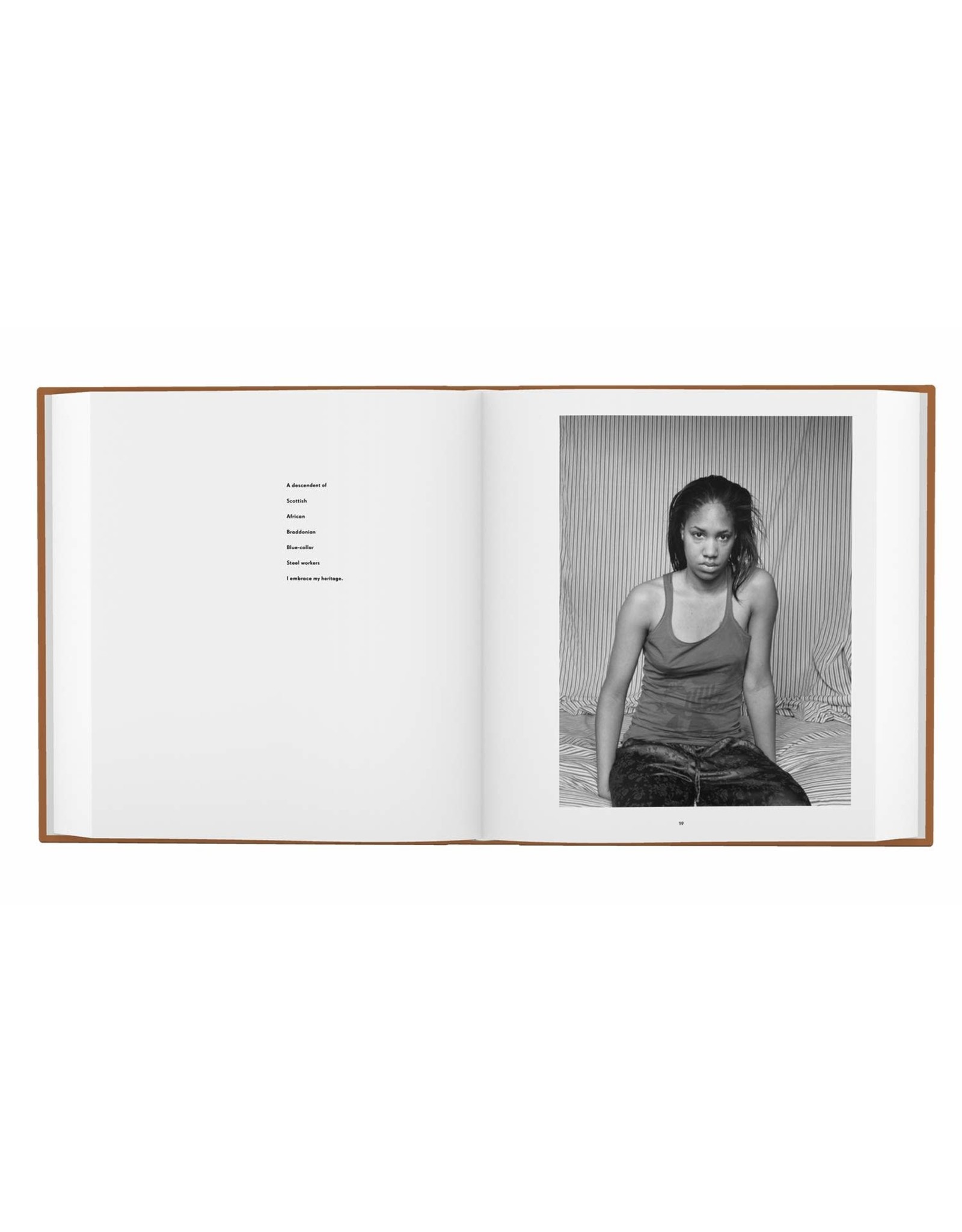 LaToya Ruby Frazier: The Notion of Family PB