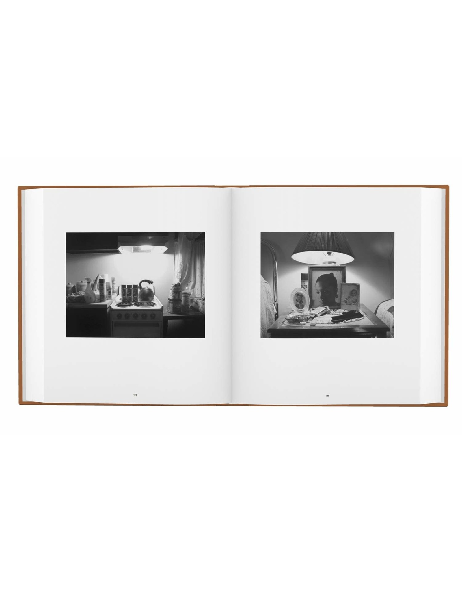 LaToya Ruby Frazier: The Notion of Family PB