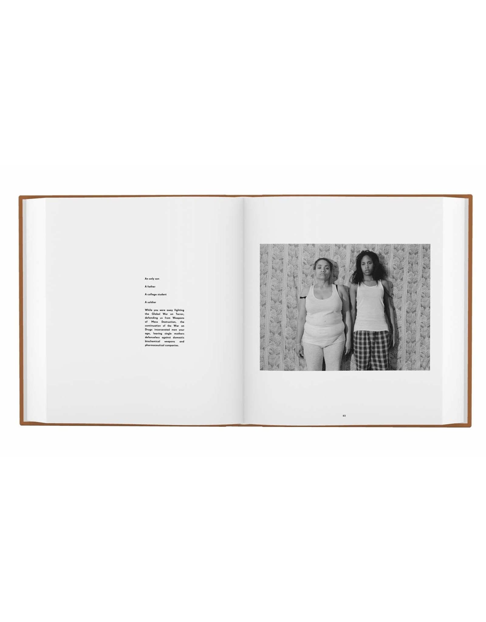 LaToya Ruby Frazier: The Notion of Family PB