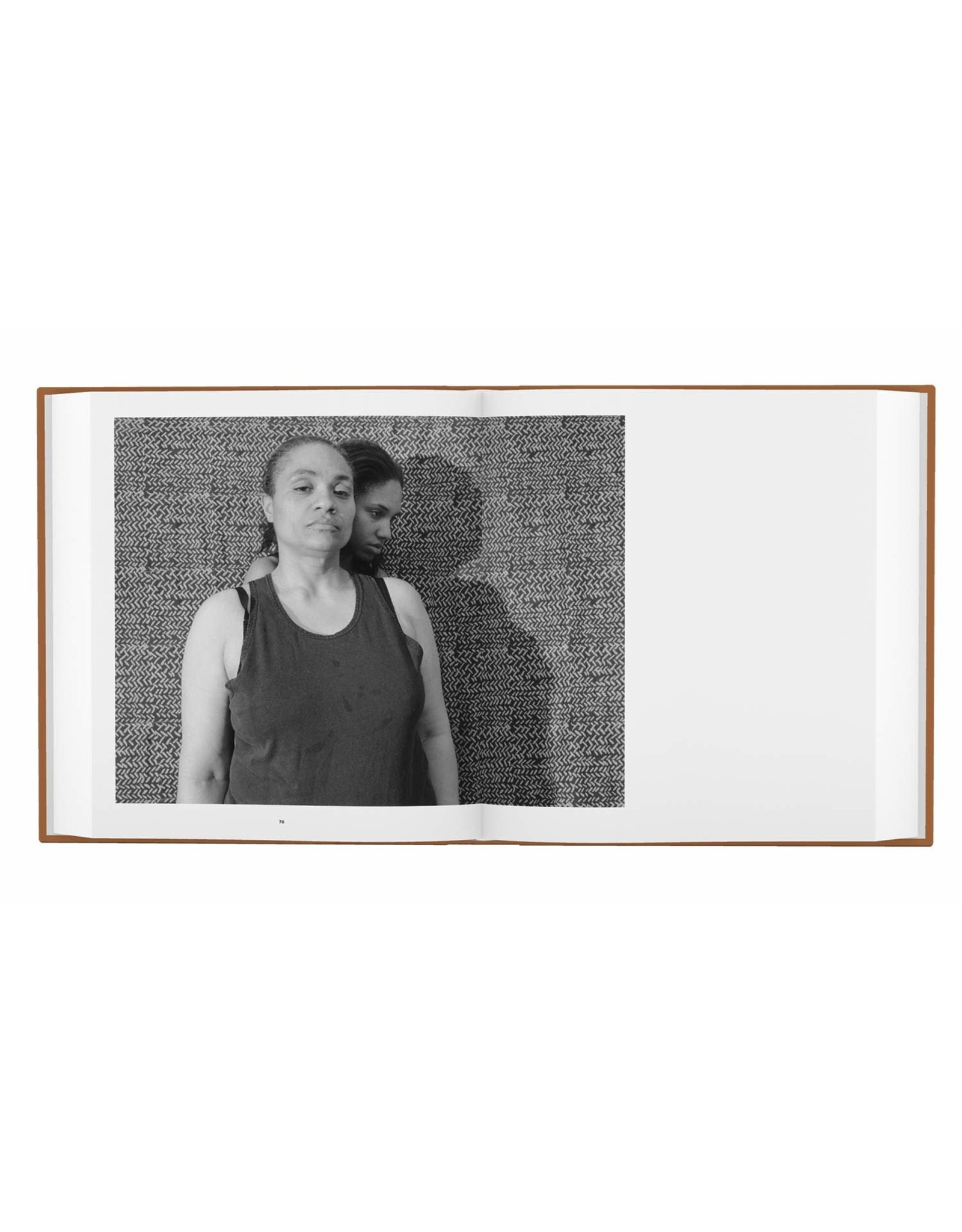 LaToya Ruby Frazier: The Notion of Family PB