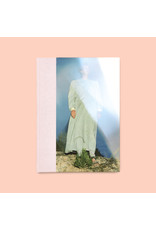 Conveyor Studio Tanyth Berkeley: The Walking Woman