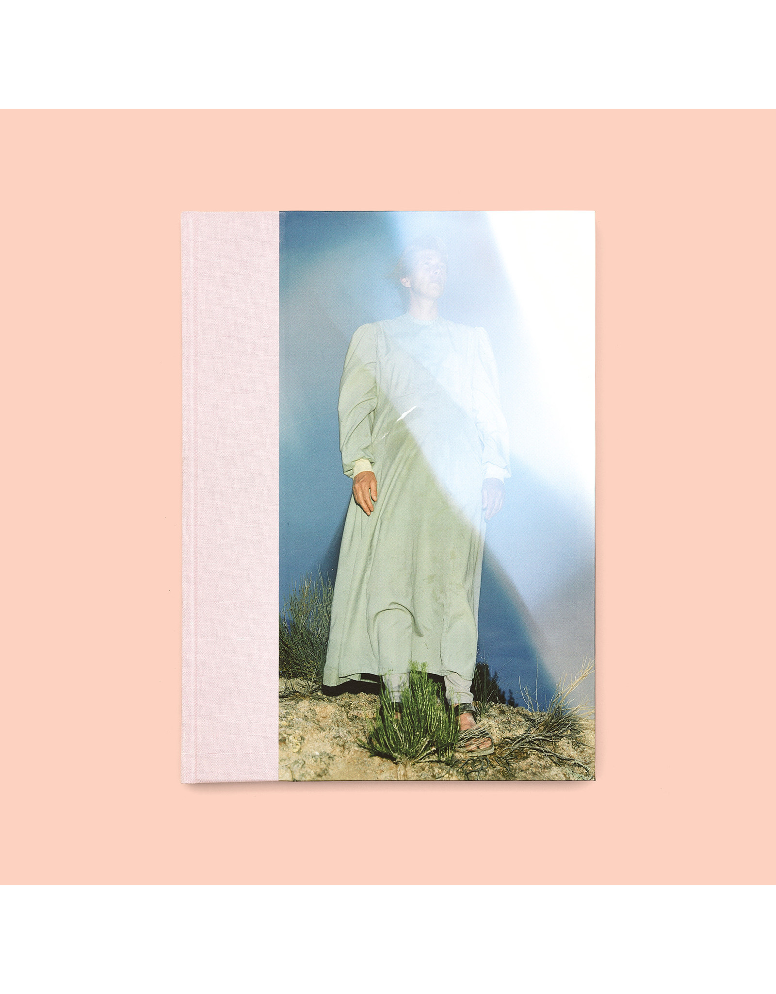 Conveyor Studio Tanyth Berkeley: The Walking Woman