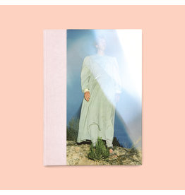 Conveyor Studio Tanyth Berkeley: The Walking Woman