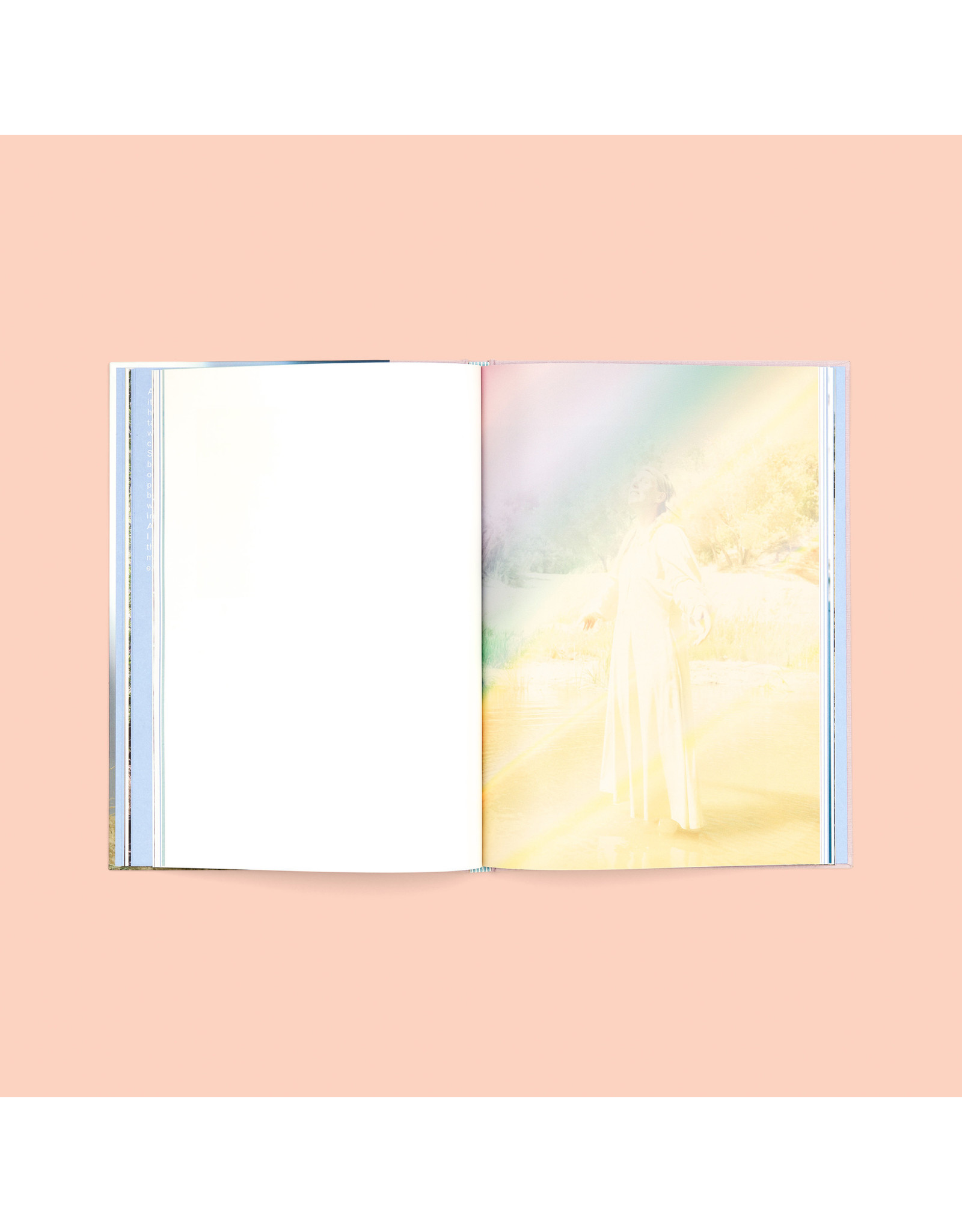 Conveyor Studio Tanyth Berkeley: The Walking Woman