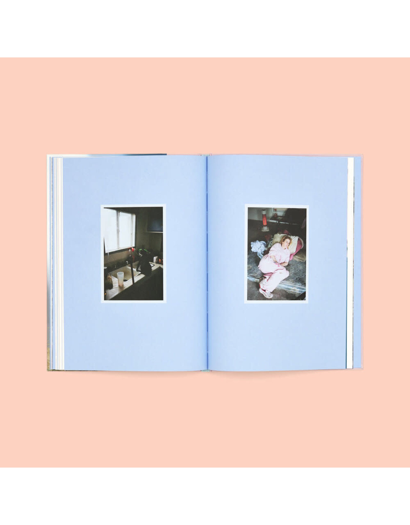 Conveyor Studio Tanyth Berkeley: The Walking Woman