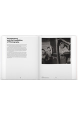 Larry Fink On Composition and Improvisation (The Photography Workshop Series)