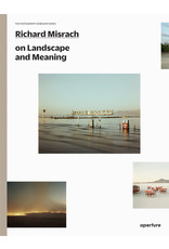 Richard Misrach on Landscape and Meaning (The Photography Workshop Series)