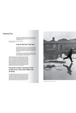 Joel Meyerowitz: Seeing Things - A Kid's Guide to Looking at Photographs