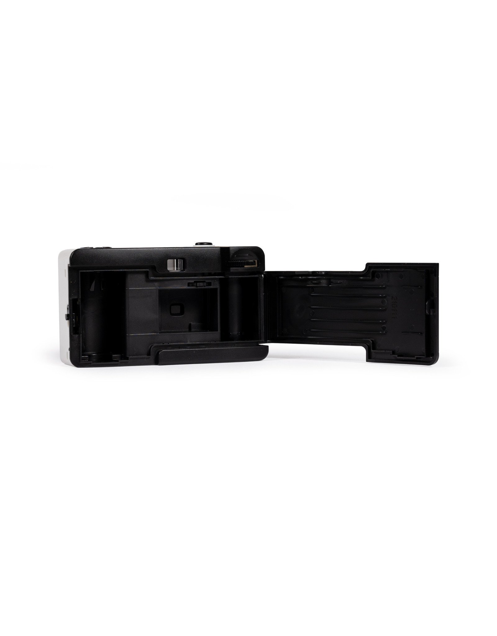ILFORD Sprite 35-II Camera (Black & Silver)