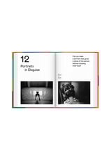 Eyes Open: 23 Photography Projects for Curious Kids by Susan Meiselas
