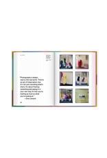 Eyes Open: 23 Photography Projects for Curious Kids by Susan Meiselas