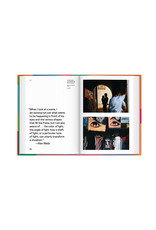 Eyes Open: 23 Photography Projects for Curious Kids by Susan Meiselas