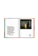 Eyes Open: 23 Photography Projects for Curious Kids by Susan Meiselas
