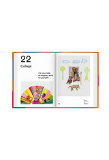 Eyes Open: 23 Photography Projects for Curious Kids by Susan Meiselas