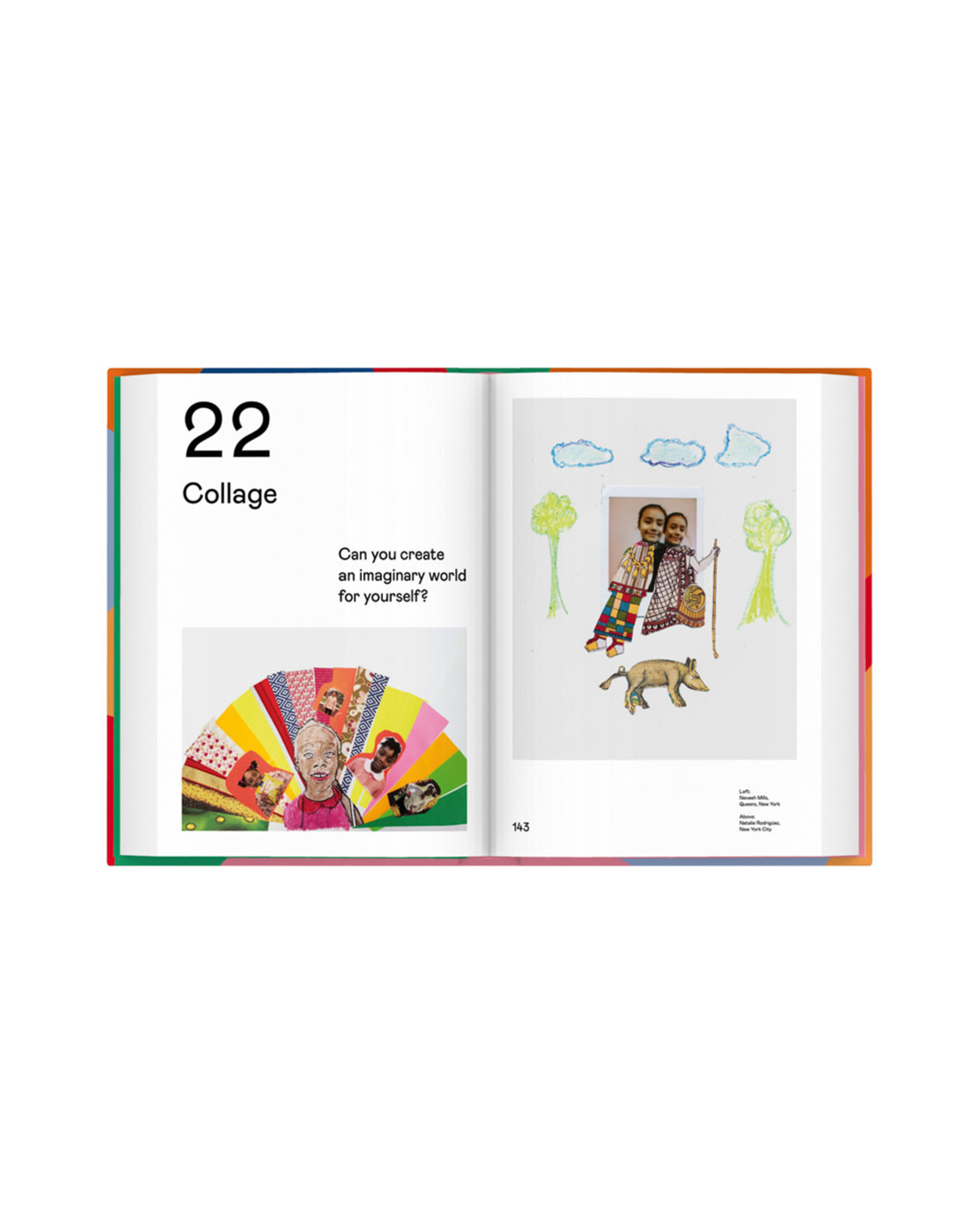 Eyes Open: 23 Photography Projects for Curious Kids by Susan Meiselas