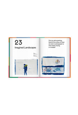 Eyes Open: 23 Photography Projects for Curious Kids by Susan Meiselas