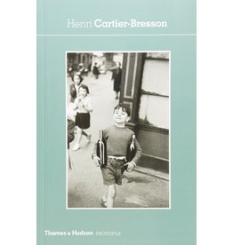 Henri Cartier-Bresson Photofile