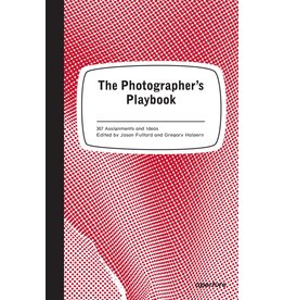 The Photographer’s Playbook - 307 Assignments and Ideas