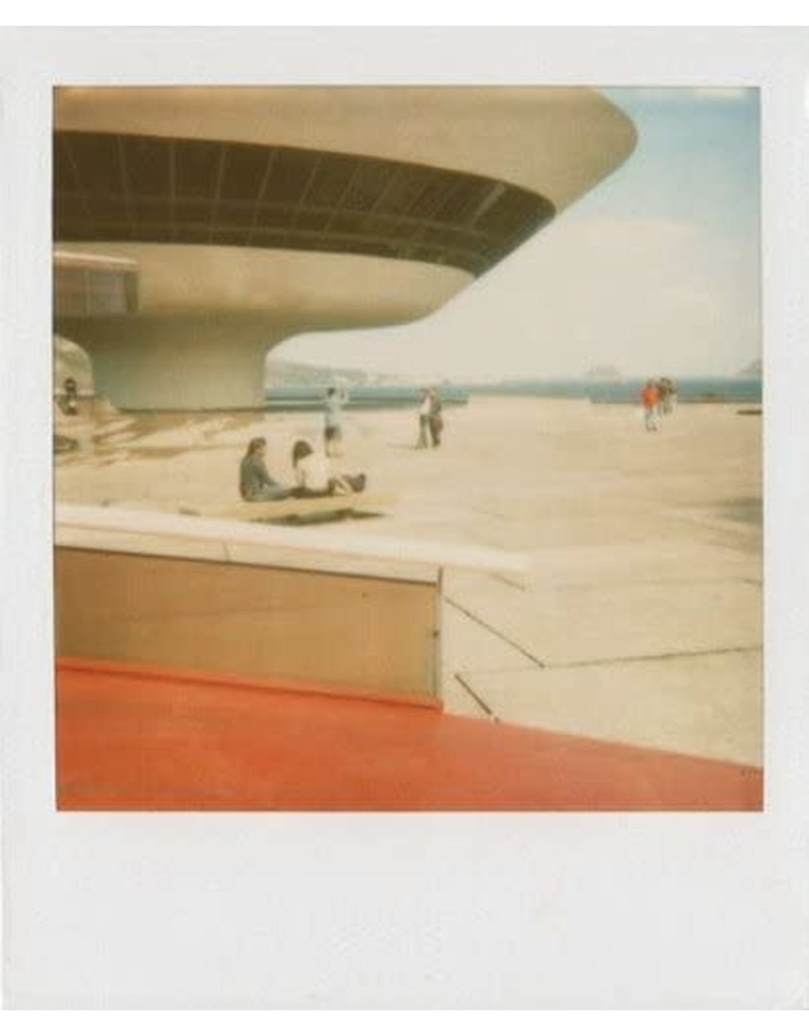 Polaroid Notes - 20 Different Notecards and Envelopes