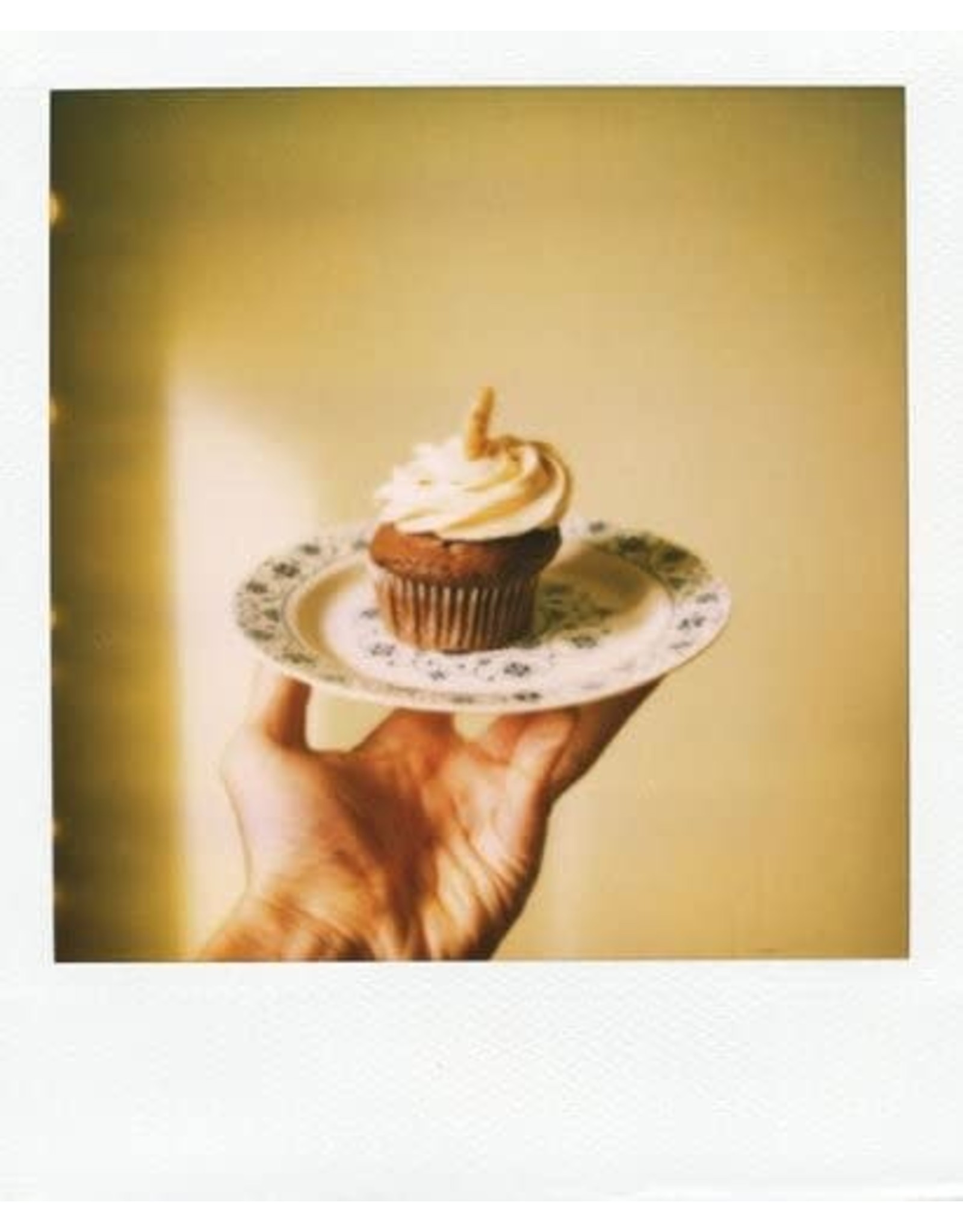 Polaroid Notes - 20 Different Notecards and Envelopes