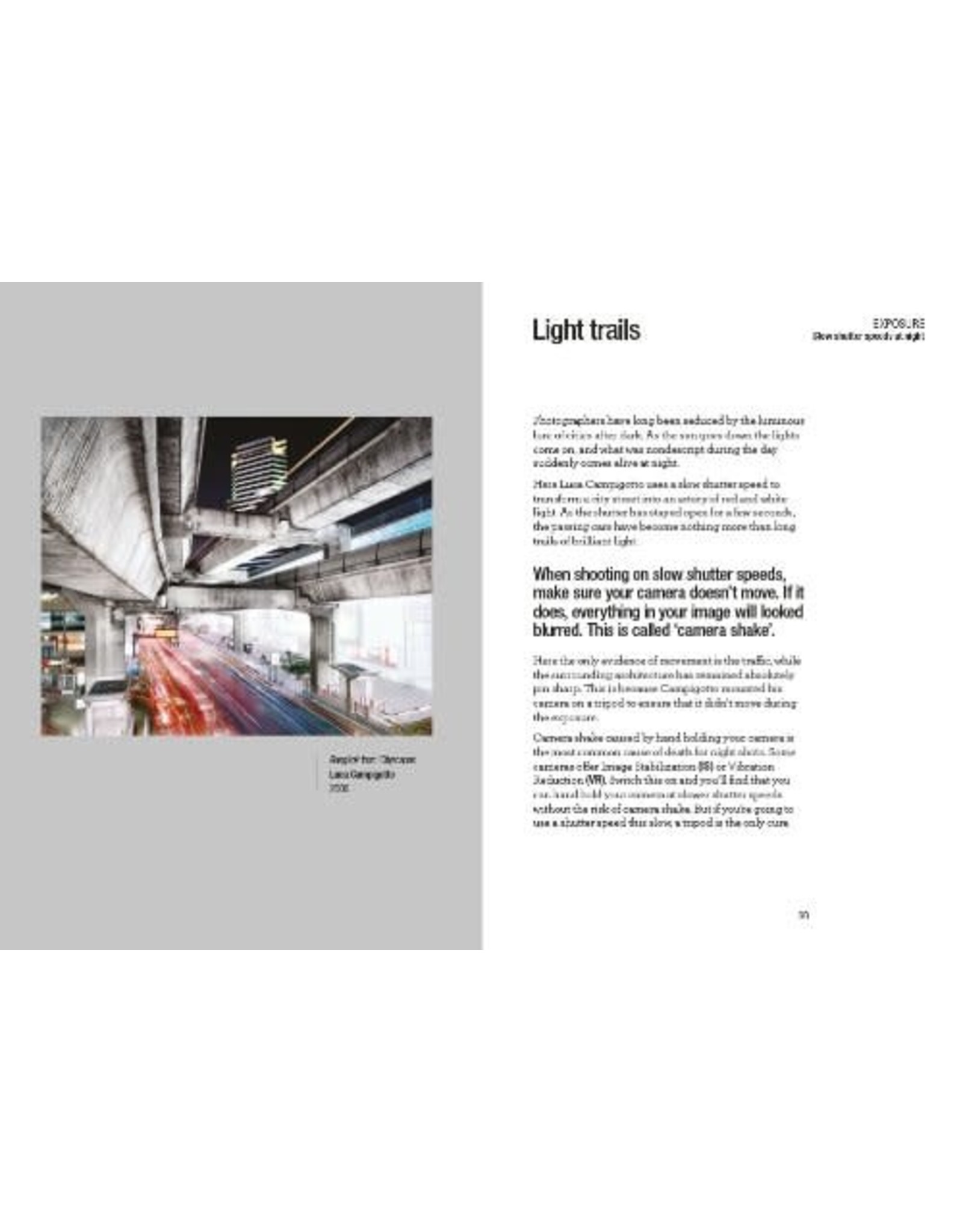 Read This If You Want To Take Great Photographs