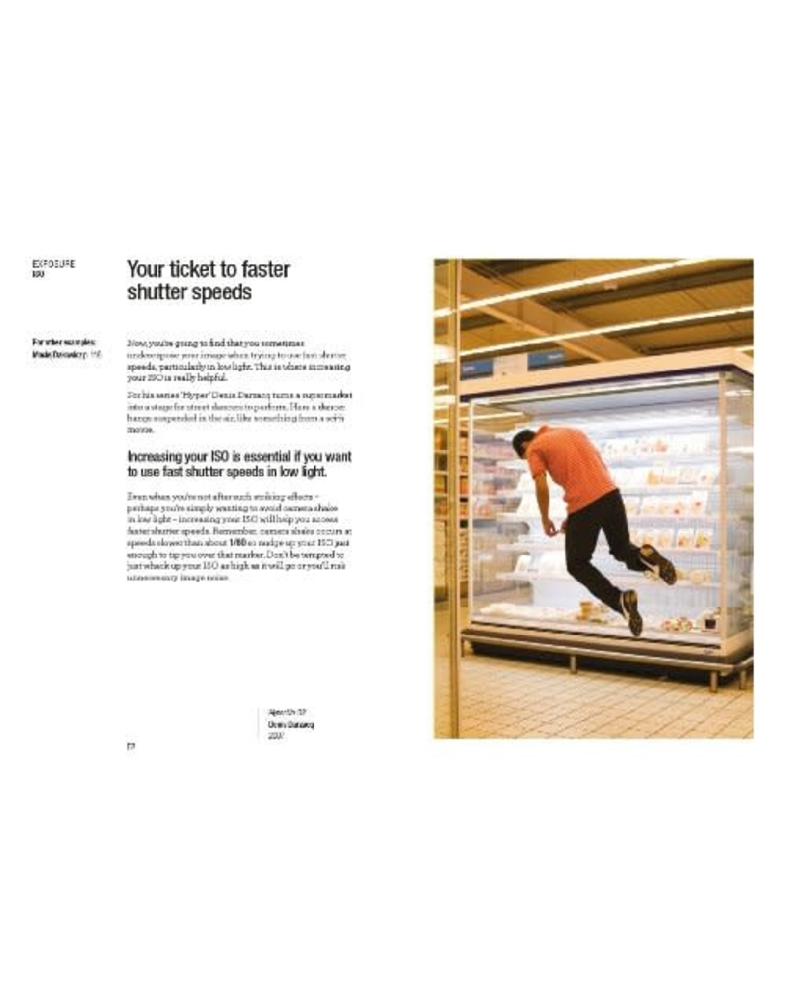 Read This If You Want To Take Great Photographs