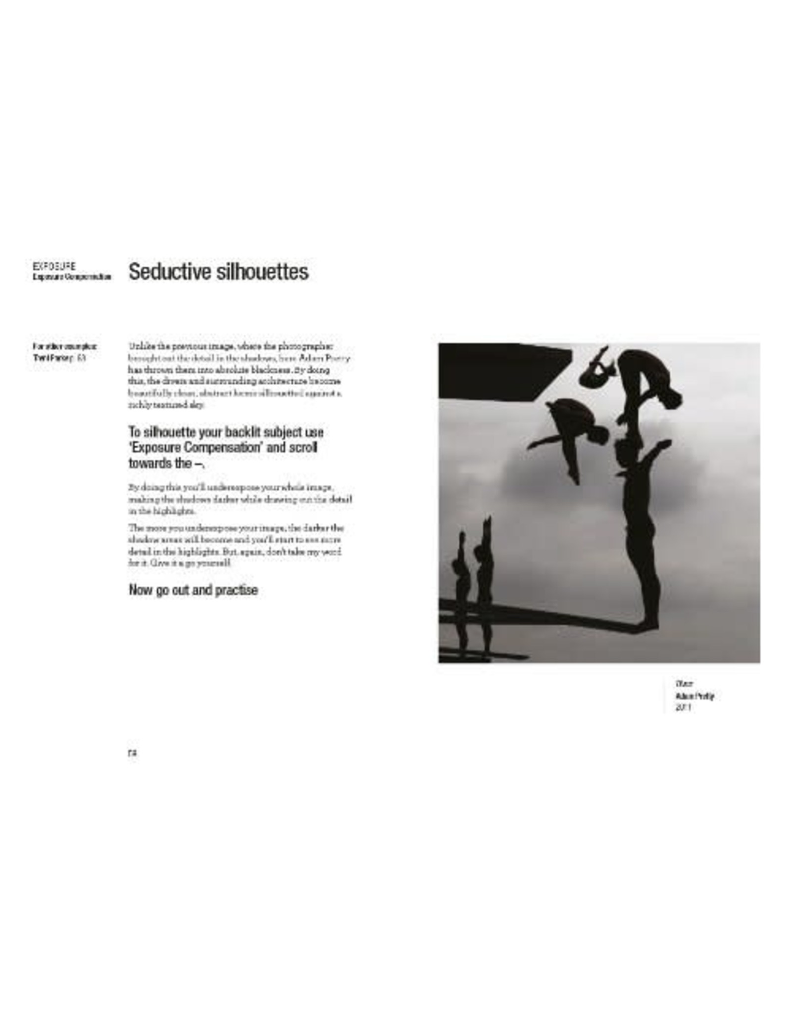 Read This If You Want To Take Great Photographs