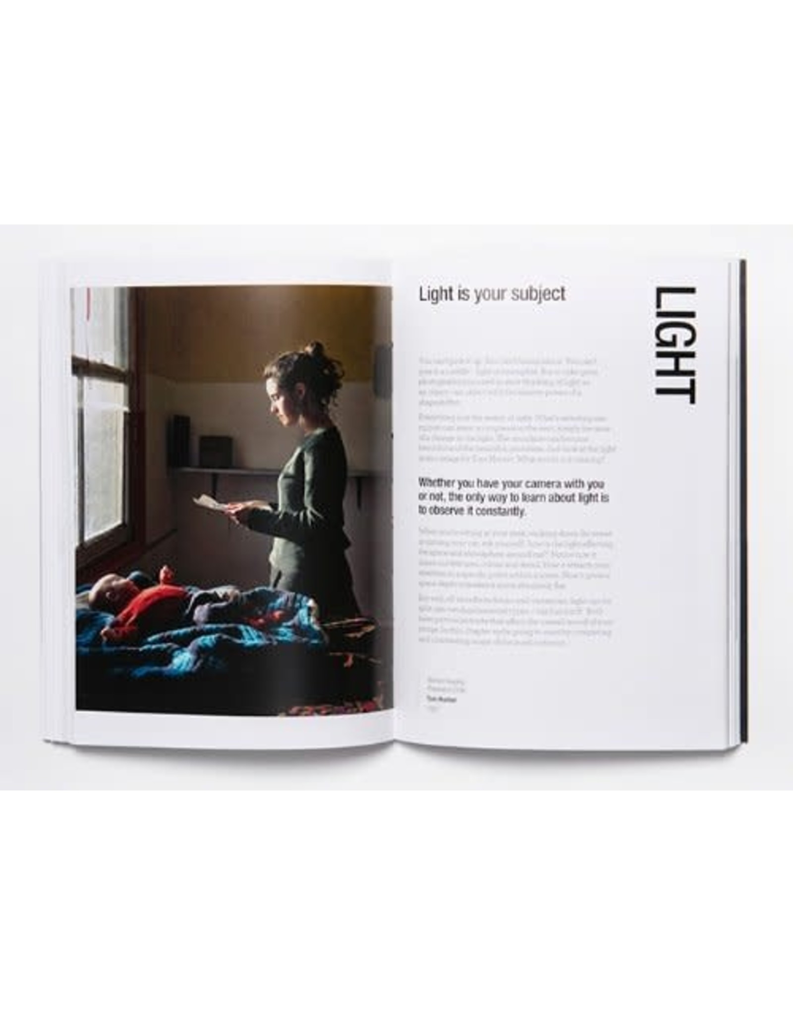 Read This If You Want To Take Great Photographs