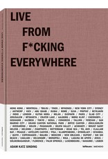 Adam Katz Sinding: Live From F*cking Everywhere