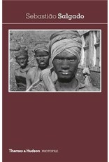 Sebastião Salgado Photofile