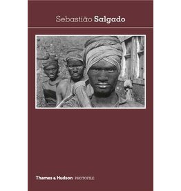 Sebastião Salgado Photofile