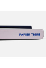 Papier Tigre Cobalt & Pink Stapler