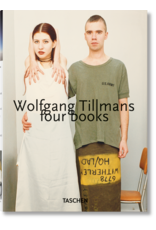 Wolfgang Tillmans: Four Books