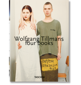 Wolfgang Tillmans: Four Books