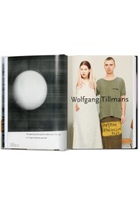 Wolfgang Tillmans: Four Books