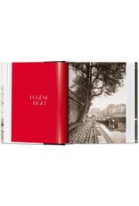 Eugène Atget: Paris