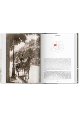 Eugène Atget: Paris