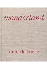 Annie Leibovitz: Wonderland