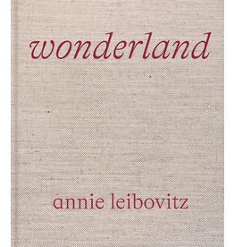Annie Leibovitz: Wonderland