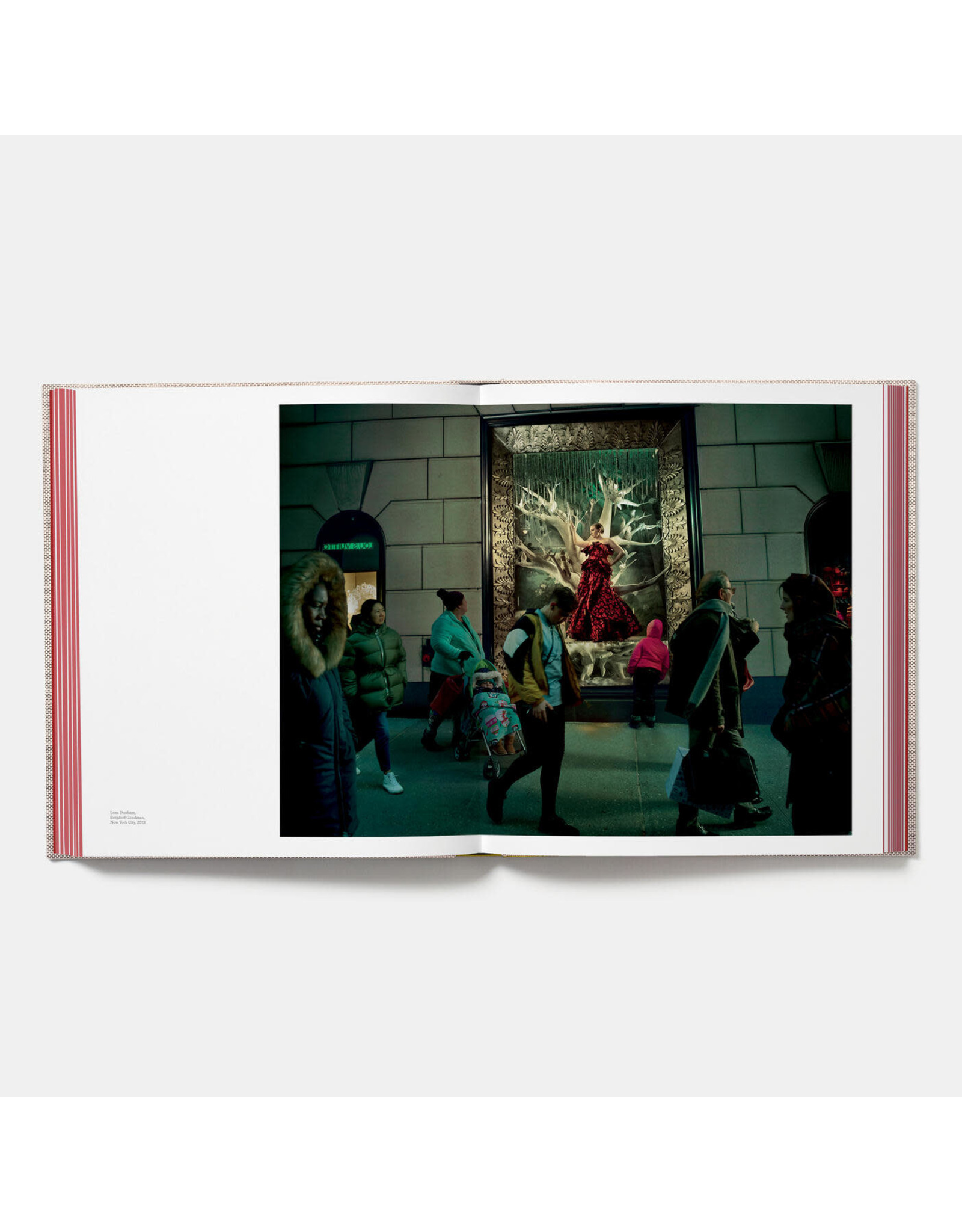 Annie Leibovitz: Wonderland
