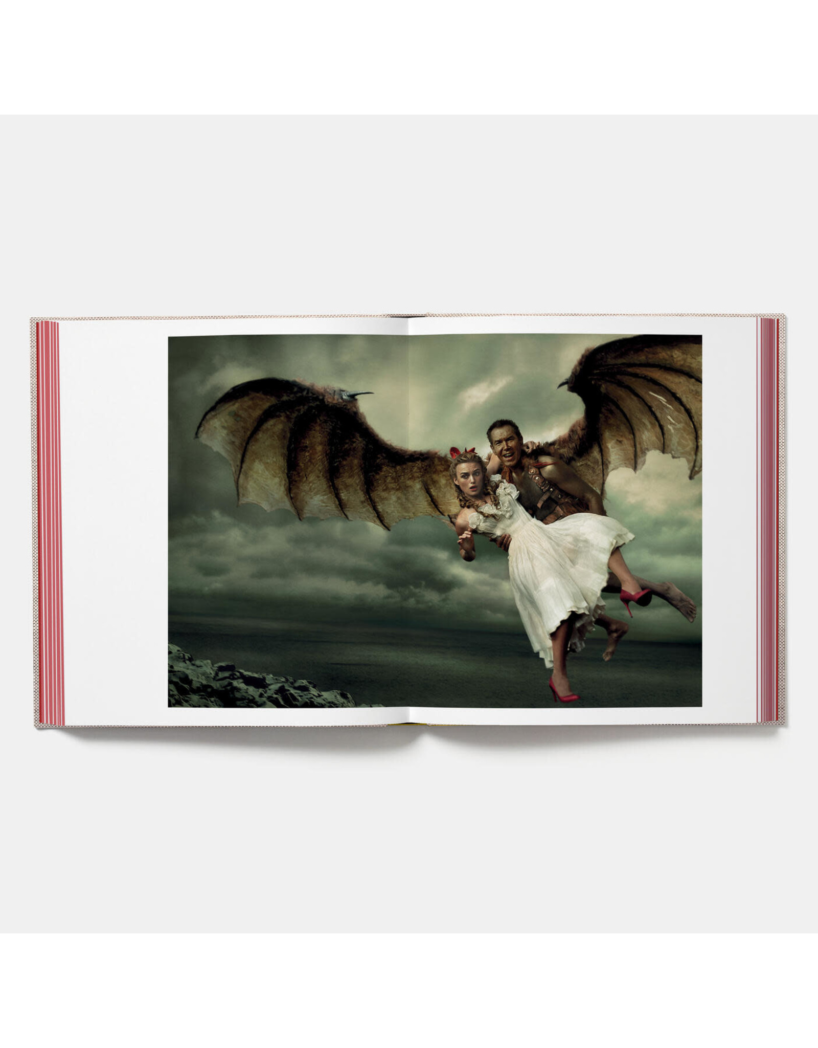 Annie Leibovitz: Wonderland