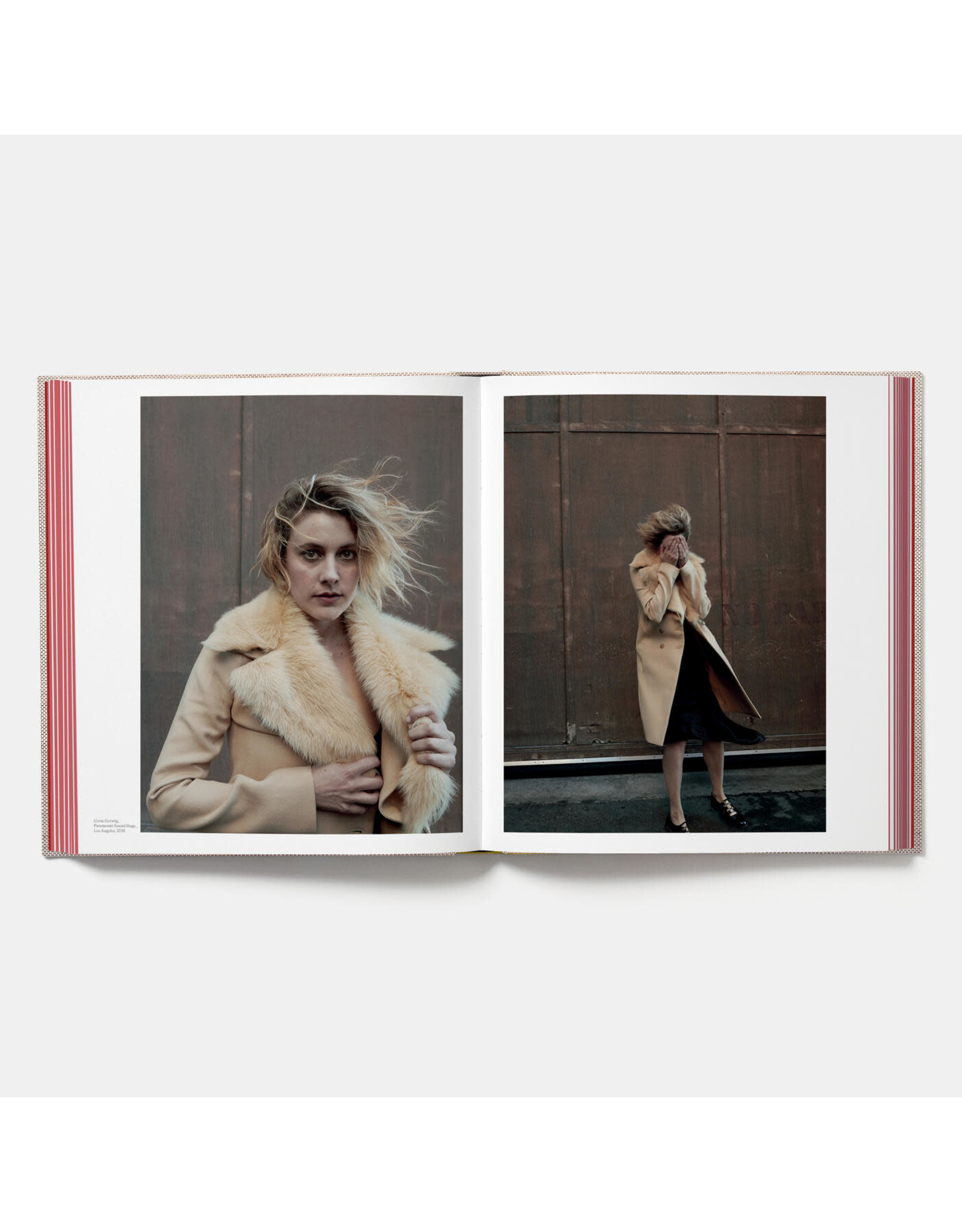 Annie Leibovitz: Wonderland